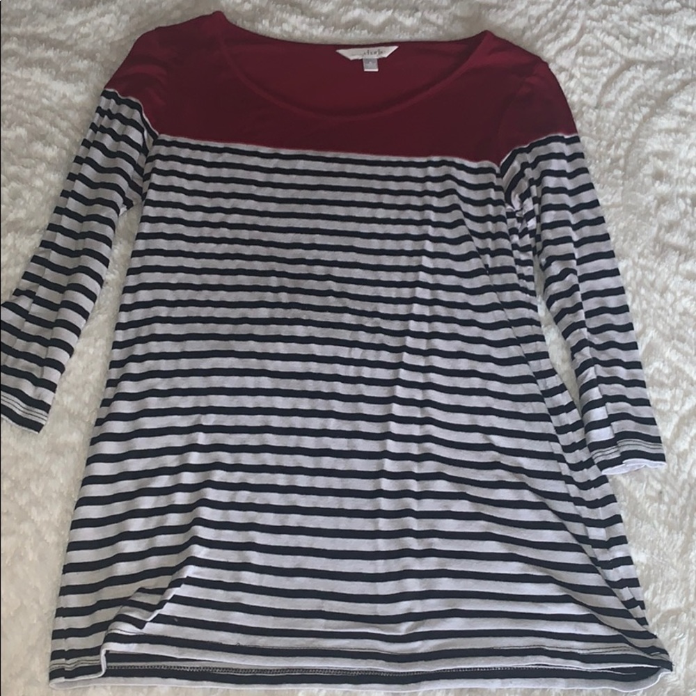 Charming Charlie Top